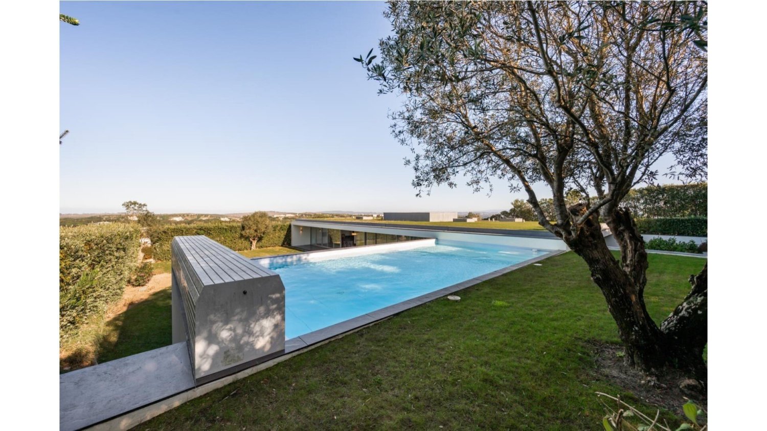 4 Schlafzimmer Villa in Obidos, Portugal, Nr. 119547