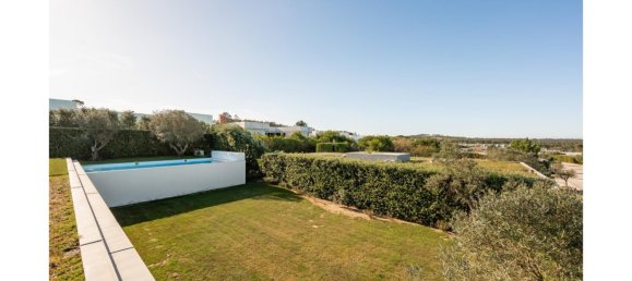 4 Schlafzimmer Villa in Obidos, Portugal, Nr. 119547 2