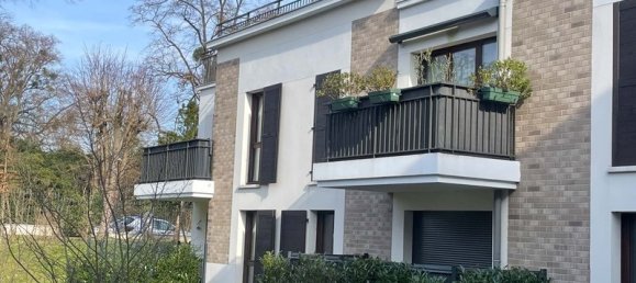 2 Schlafzimmer Wohnung in Eaubonne, France, Nr. 194202 11