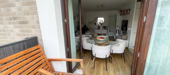 2 Schlafzimmer Wohnung in Eaubonne, France, Nr. 194202 4