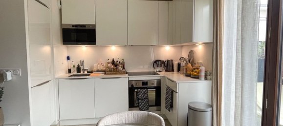 2 Schlafzimmer Wohnung in Eaubonne, France, Nr. 194202 6