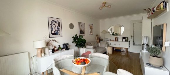 2 Schlafzimmer Wohnung in Eaubonne, France, Nr. 194202 3