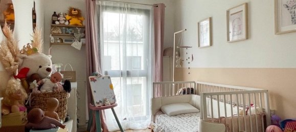 2 Schlafzimmer Wohnung in Eaubonne, France, Nr. 194202 8