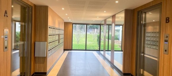 2 Schlafzimmer Wohnung in Eaubonne, France, Nr. 194202 10