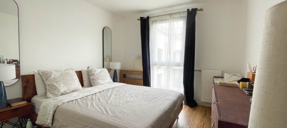 2 Schlafzimmer Wohnung in Eaubonne, France, Nr. 194202 7