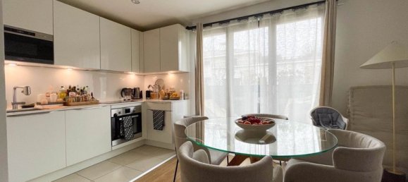 2 Schlafzimmer Wohnung in Eaubonne, France, Nr. 194202 5