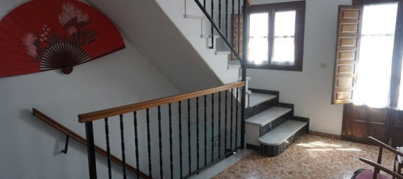 14 bedrooms Hotel in Periana, Spain No. 56394 5