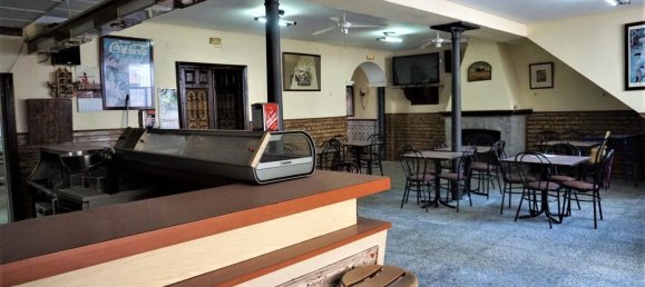 14 bedrooms Hotel in Periana, Spain No. 56394 4