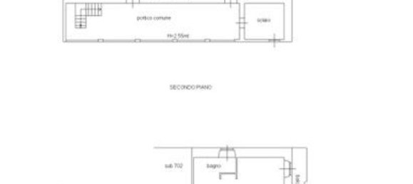 4 bedrooms Apartment in Montello, Italy No. 361071 22