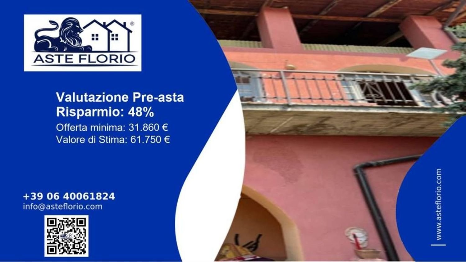 4 bedrooms Apartment in Montello, Italy No. 361071