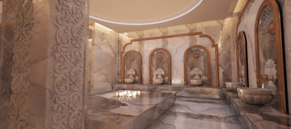 شقة 1+1 في Avsallar, Turkey رقم 30460 11