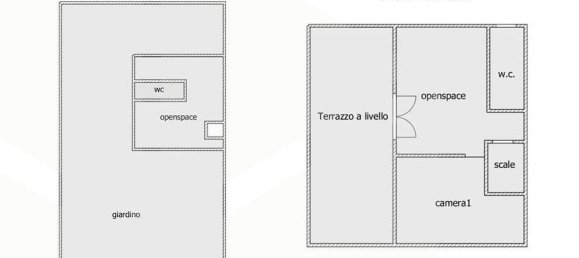 4غرفة فيلا في Bari, Italy رقم 20217 29