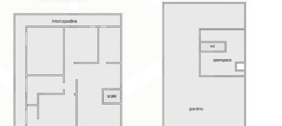 4غرفة فيلا في Bari, Italy رقم 20217 30