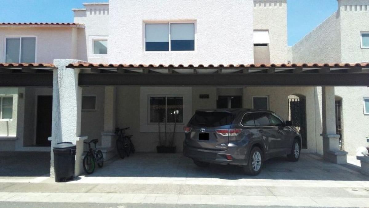 3 chambres Maison à Mexico No. 217623