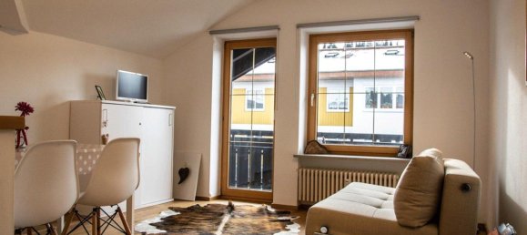 Studio à Oberallgau, Germany No. 362916 7