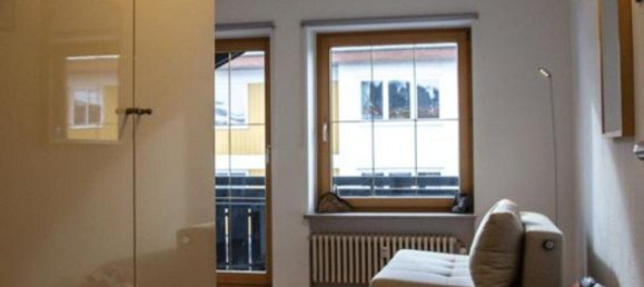 Studio à Oberallgau, Germany No. 362916 5