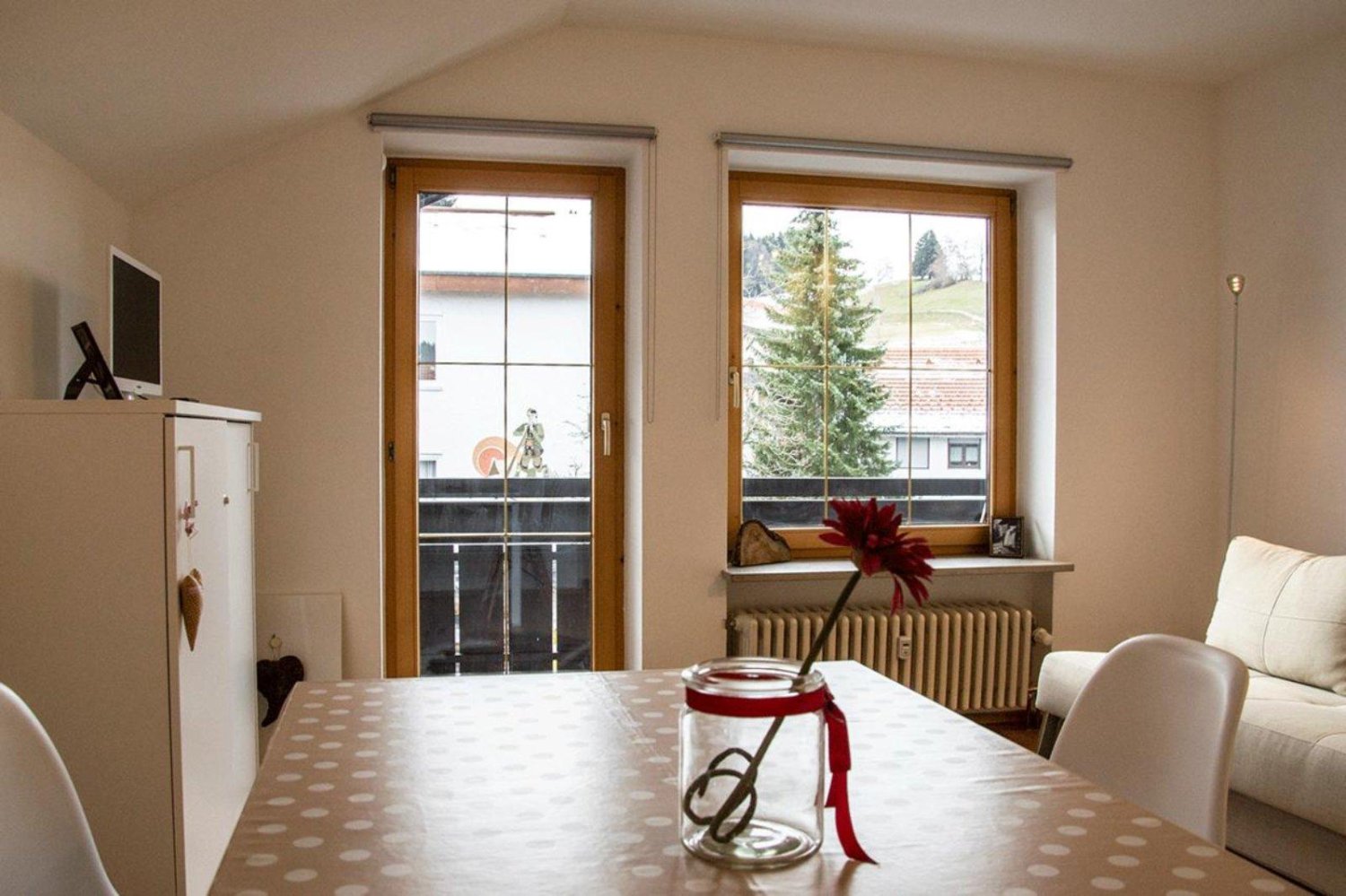 Studio à Oberallgau, Germany No. 362916