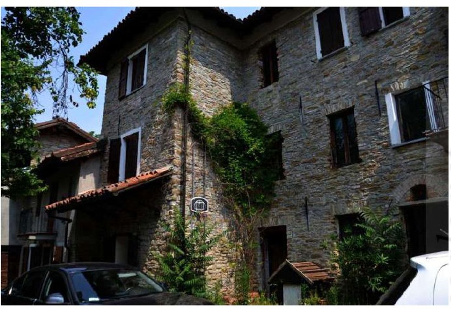 4 rooms House in Acqui Terme, Italy No. 236316