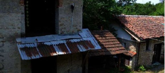 4 rooms House in Acqui Terme, Italy No. 236316 22