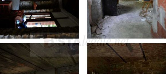 4 rooms House in Acqui Terme, Italy No. 236316 25