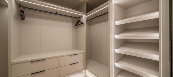 Квартира с 2 спальнями в Мадрид, Испания № 126432 13