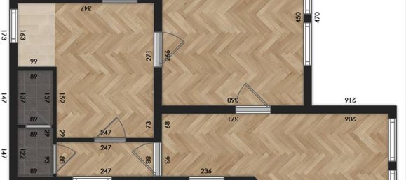 3غرفة مكتب في Kulmbach, Germany رقم 315793 8