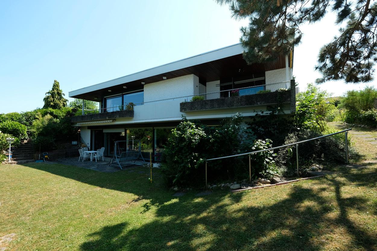 8-Zimmer Bungalow in Saarland, Germany, Nr. 11443