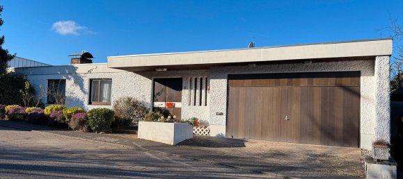 8-Zimmer Bungalow in Saarland, Germany, Nr. 11443 8