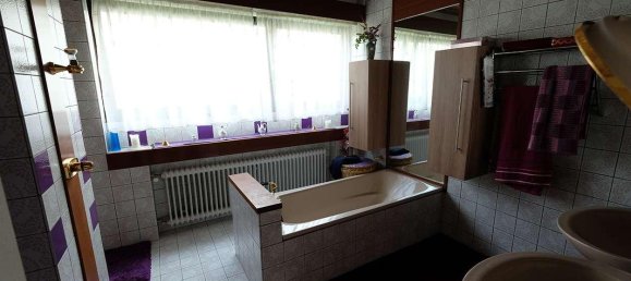 8-Zimmer Bungalow in Saarland, Germany, Nr. 11443 2