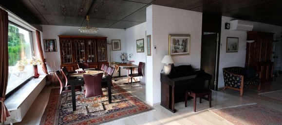 8-Zimmer Bungalow in Saarland, Germany, Nr. 11443 11