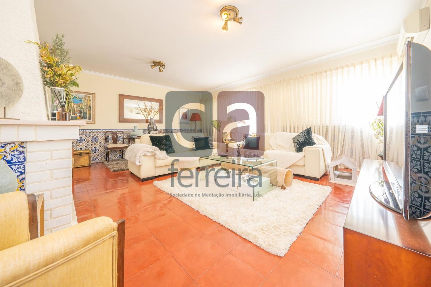 6 bedrooms House in Palmela, Portugal No. 141504