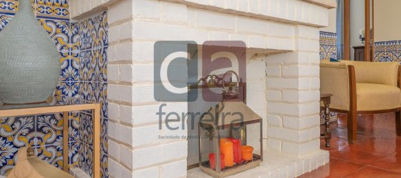 6 bedrooms House in Palmela, Portugal No. 141504 15