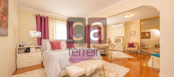 6 bedrooms House in Palmela, Portugal No. 141504 32