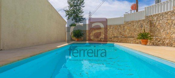 6 bedrooms House in Palmela, Portugal No. 141504 22