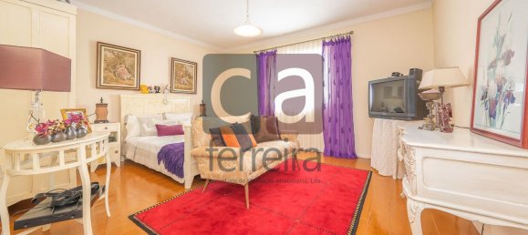 6 bedrooms House in Palmela, Portugal No. 141504 3