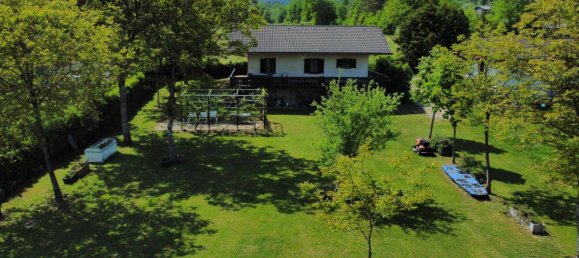 Grundstück in St. Kanzian am Klopeiner See, Austria, Nr. 215364 8