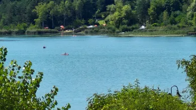 Grundstück in St. Kanzian am Klopeiner See, Austria, Nr. 215364