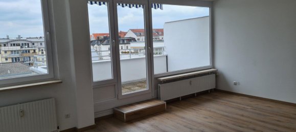 Квартира с 1 спальней в Мюнхен, Германия № 221442 7