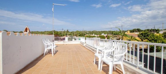 3 bedrooms Villa in Alaior, Spain No. 5068 15