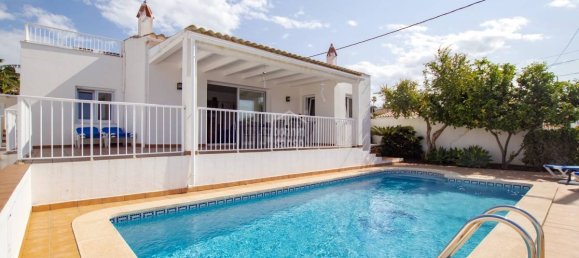 3 bedrooms Villa in Alaior, Spain No. 5068 3