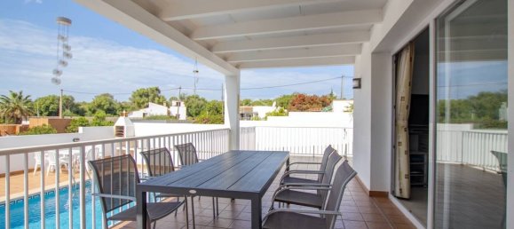 3 bedrooms Villa in Alaior, Spain No. 5068 4