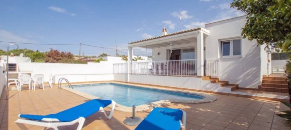 3 bedrooms Villa in Alaior, Spain No. 5068 2