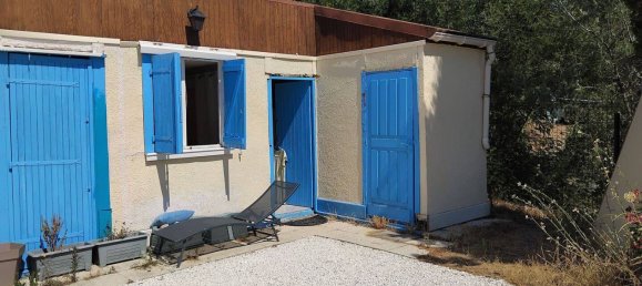 3 bedrooms House in Le Muy, France No. 326999 2