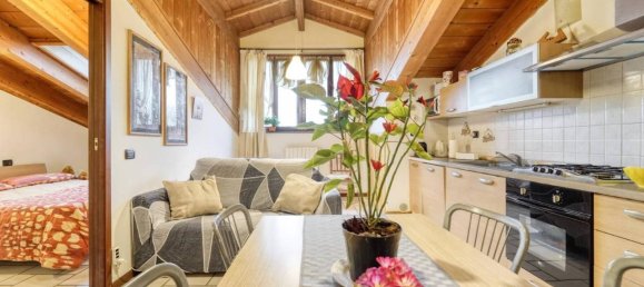 استوديو في Sordio, Italy رقم 36160 3