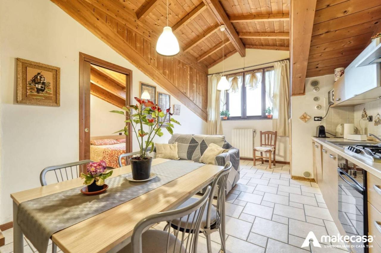 استوديو في Sordio, Italy رقم 36160