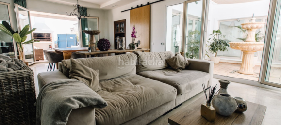 5 غرف نوم فيلا في La Linea de la Concepcion, Spain رقم 87581 6