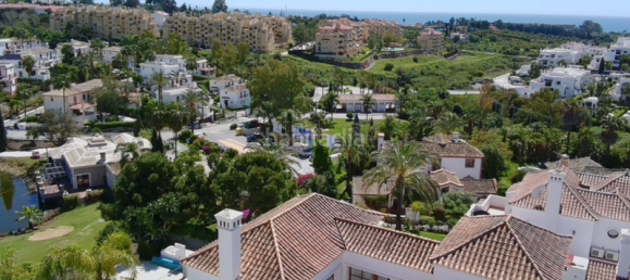 5 غرف نوم فيلا في La Linea de la Concepcion, Spain رقم 87581 33