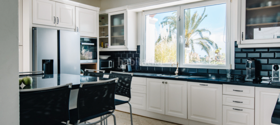 5 غرف نوم فيلا في La Linea de la Concepcion, Spain رقم 87581 7