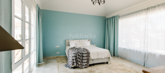 5 غرف نوم فيلا في La Linea de la Concepcion, Spain رقم 87581 9