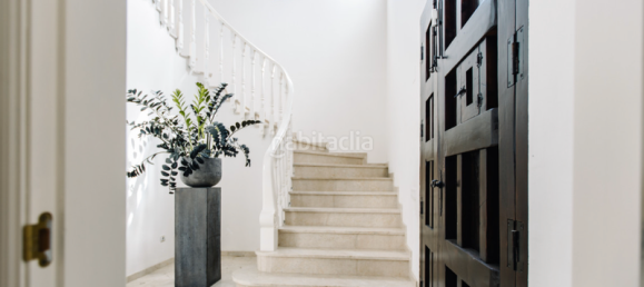 5 غرف نوم فيلا في La Linea de la Concepcion, Spain رقم 87581 18